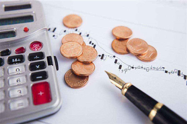 锦绣财务服务客户二