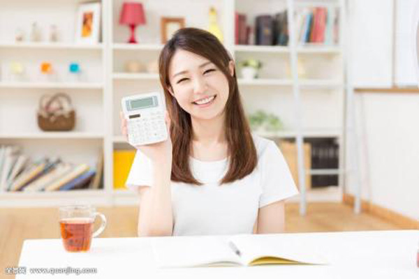 锦绣财务服务客户四