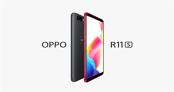 OPPO  R11s