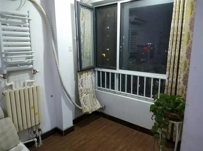 联安现代城一室一厅出租