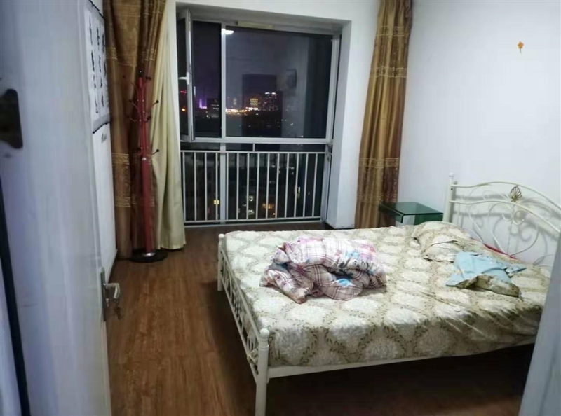联安现代城一室一厅出租