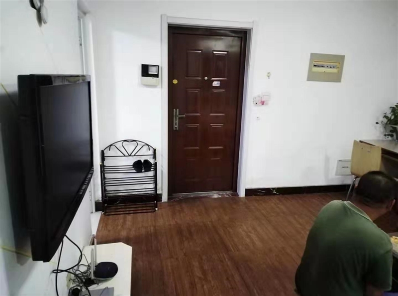 联安现代城一室一厅出租