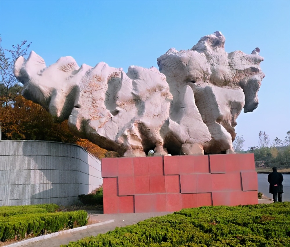 山东省临沂市4A、5A级旅游景区名录，喜欢的收藏