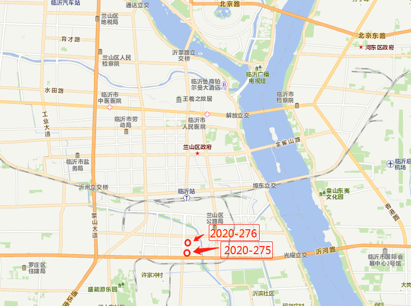 712万/亩，6.19亿元摘地！这家央企首进临沂