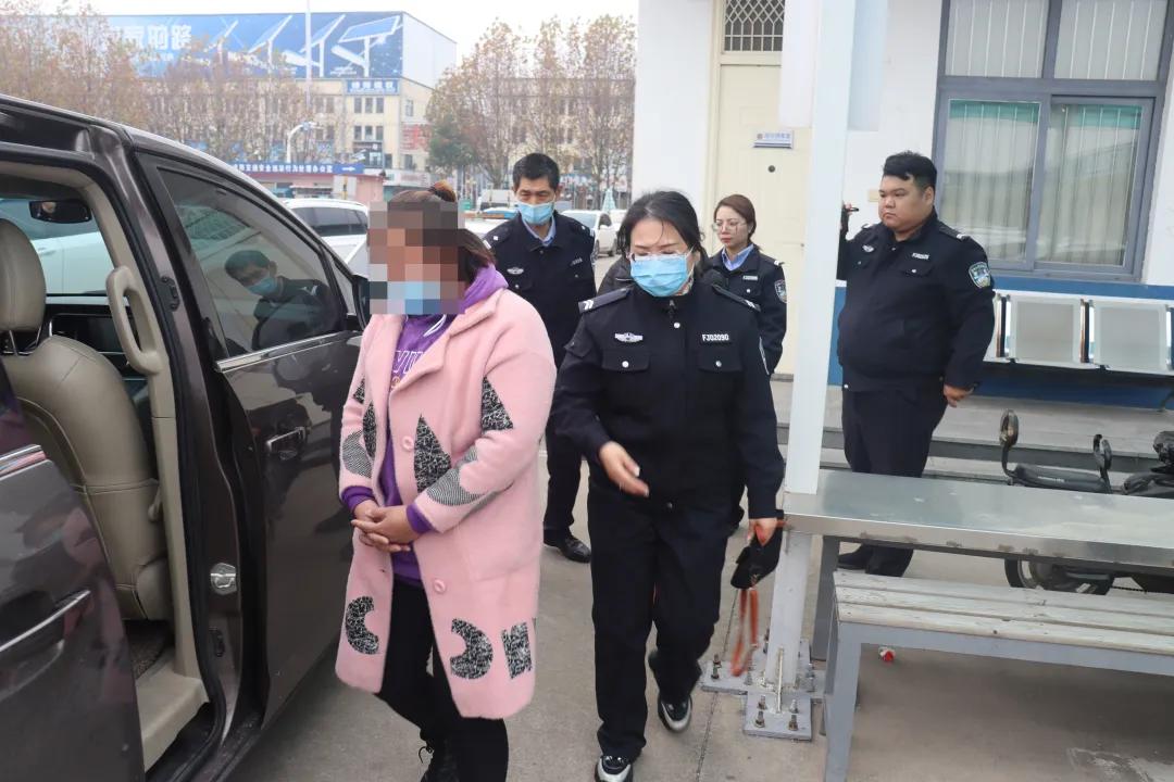 违章分不够扣,怎么办?“买分卖分”临沂俩人彻底“栽了”