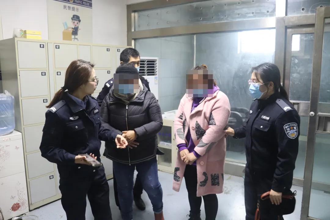 违章分不够扣,怎么办?“买分卖分”临沂俩人彻底“栽了”