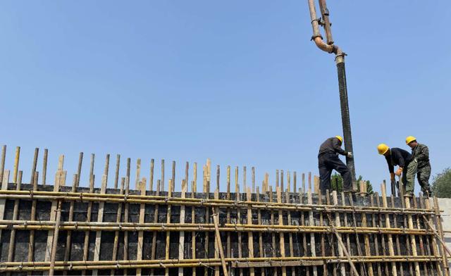 临沂沂蒙南路工程建设进程更新，通车时间已确定