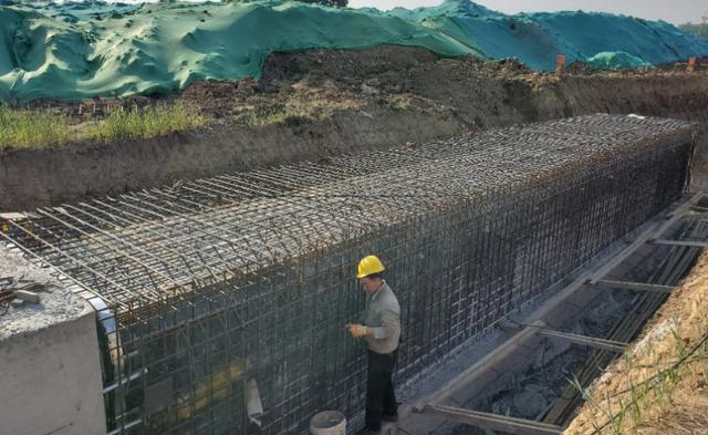 临沂沂蒙南路工程建设进程更新，通车时间已确定