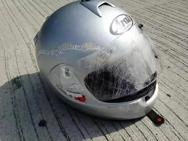 警醒!临沂街头发生的这一幕