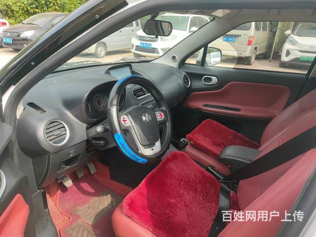 MG3 2016款 1.3 手动 舒适版