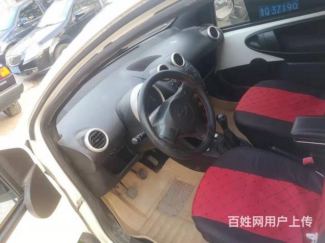 比亚迪F0 2015款 1.0 手动 悦酷型