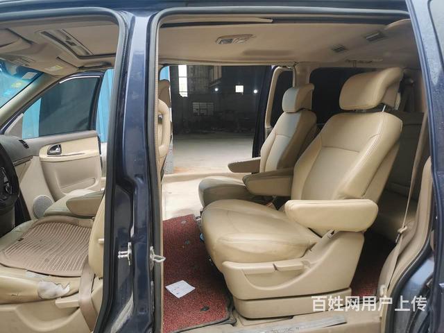 别克GL8 2005款 GL8 陆尊 3.0 自动 GT 7