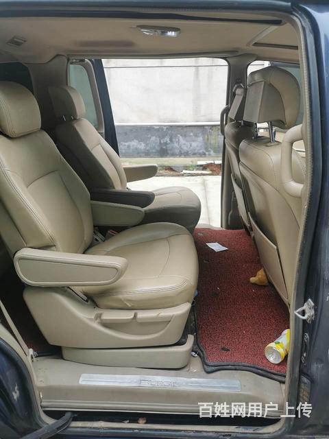 别克GL8 2005款 GL8 陆尊 3.0 自动 GT 7