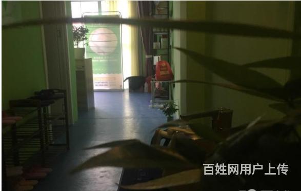 【58益铺】沂南县好位置美容店旺铺转让