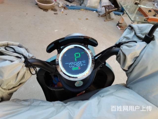 转让购买俩月的雅迪电动车