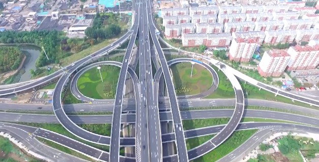 临沂：加快商仓流一体化建设 打造“一带一路”东方商都
