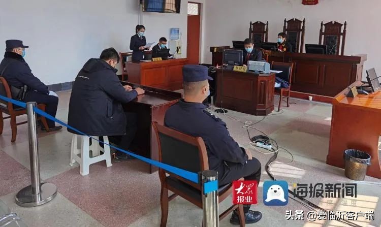 全省首例！临沂一男子高空抛物判了！一男子向楼下扔菜刀......