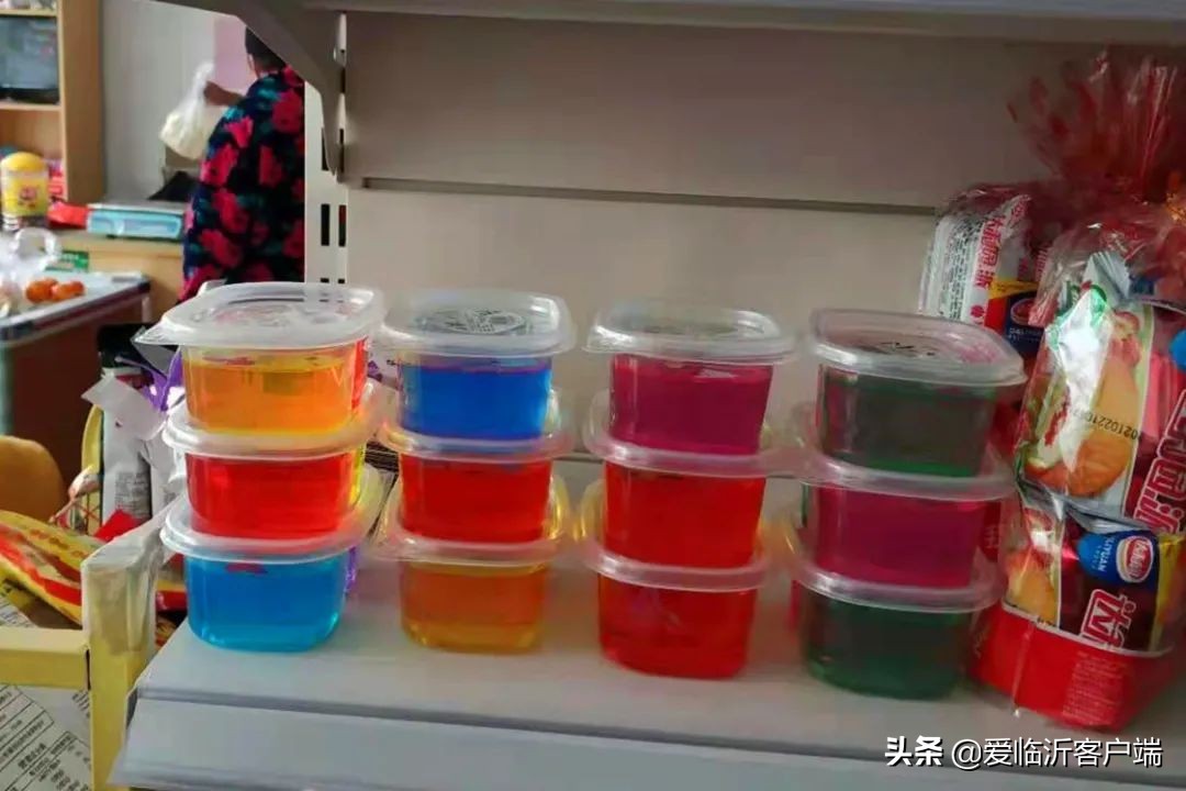 临沂正式下文！“水晶泥”“起泡胶”……不要买！不要买