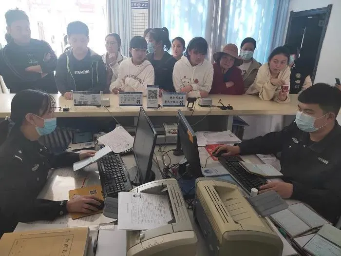 教育整顿?我为群众办实事 | 临沂中小学生注意!集中办证周来啦!