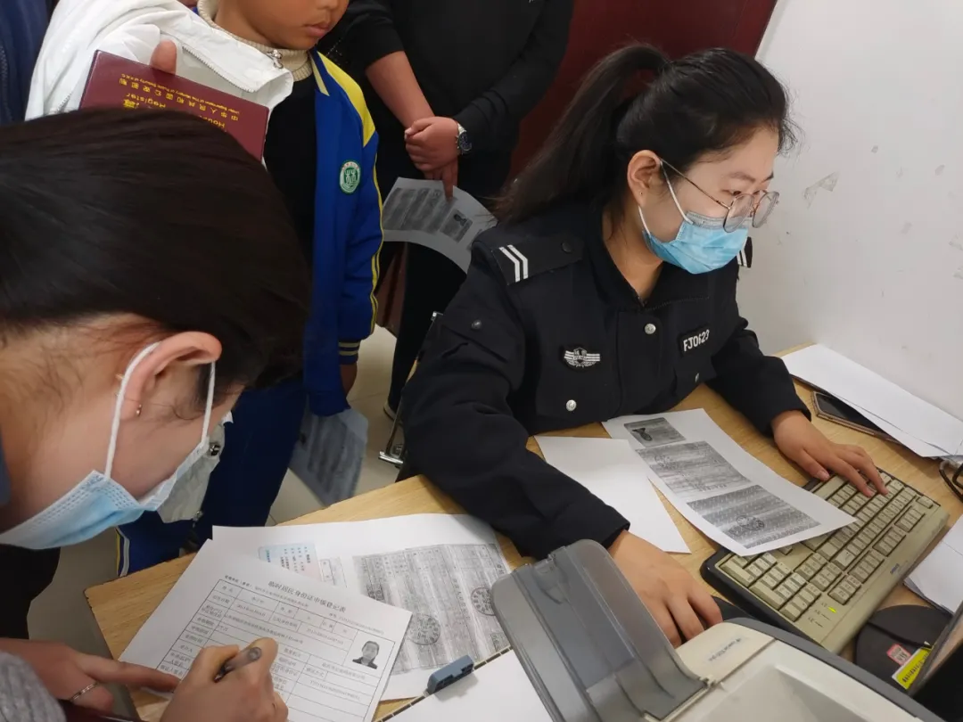 教育整顿?我为群众办实事 | 临沂中小学生注意!集中办证周来啦!