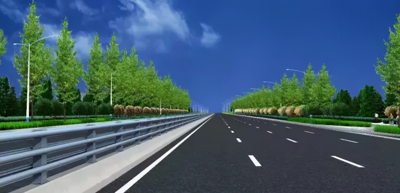大动作!临沂这条快速路拟东延!