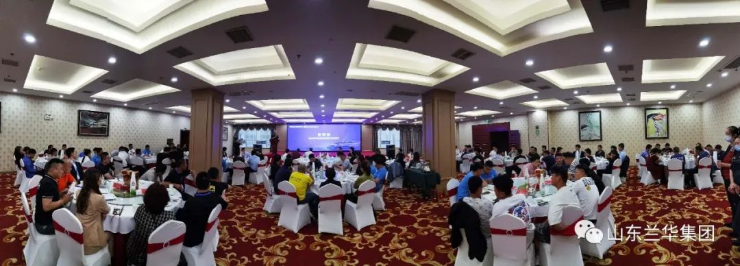 中国（临沂）汽车后市场博览会暨汽车内饰美容改装展盛大开幕