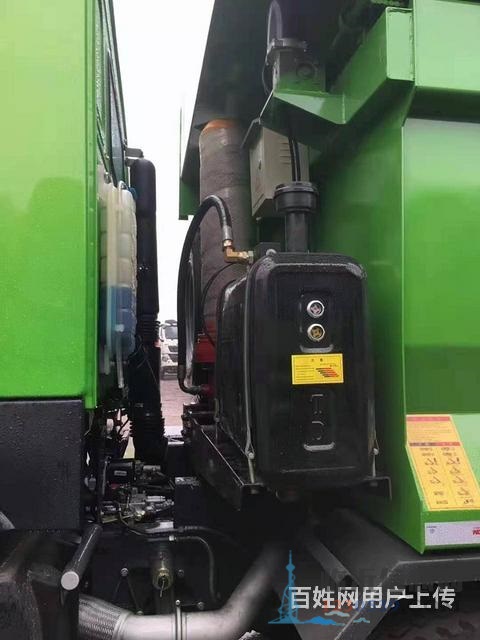 新车出售豪沃6米自卸车 前四后八 380马力法规版