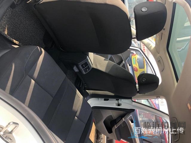 大众 高尔夫 2019款 高尔夫7 1.2TSI 双离合 2