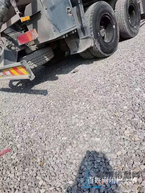 出售二手东风散装水泥罐车 300马力国五前四后八