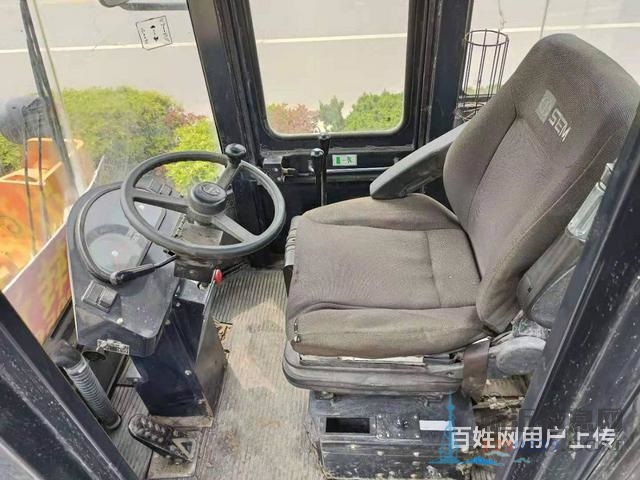 转让个人18年山工652D