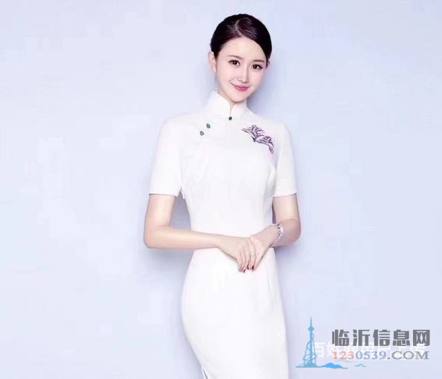 山东临沂临沭D做二休三高铁乘务员