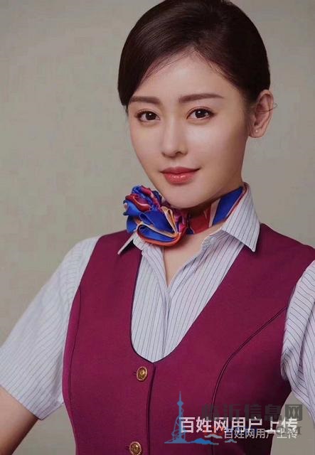 山东临沂苍山2021招聘优雅高铁乘务员