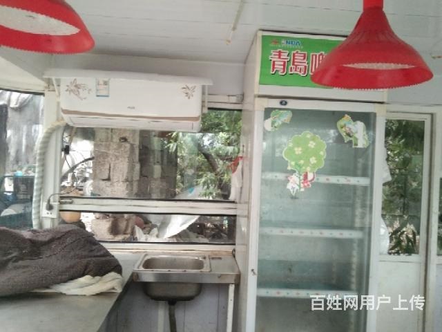 移动餐车