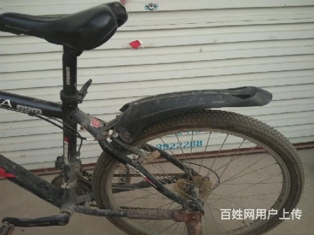 捷马110