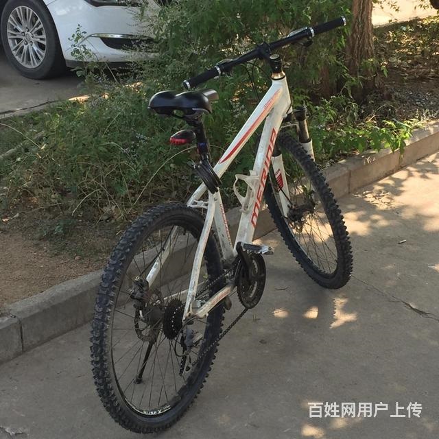 转让美利达公爵600