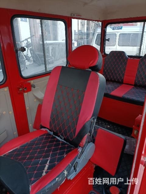 电动三轮车转让手续齐全满电可以行驶170里路