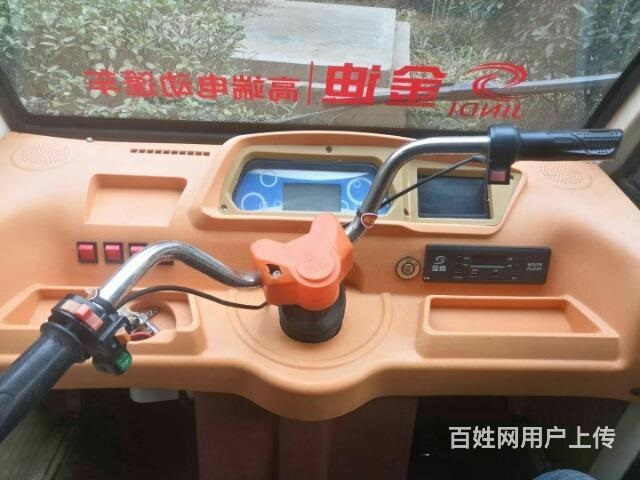 金迪电动三轮车出售出售