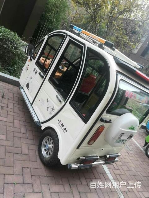 金迪电动三轮车出售出售