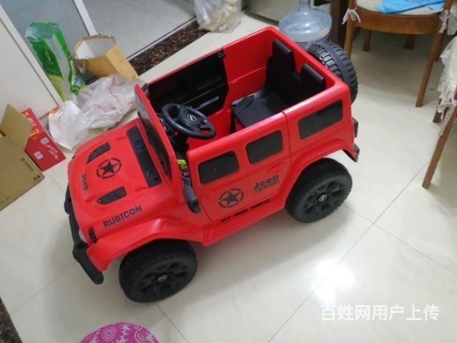 二手儿童电动车
