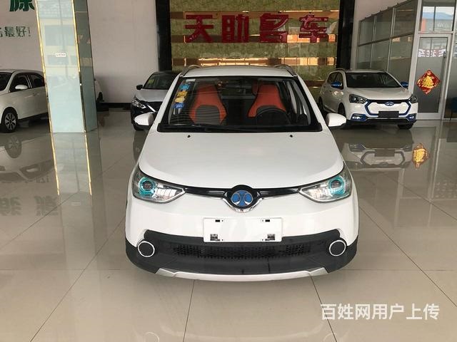 北汽EC180