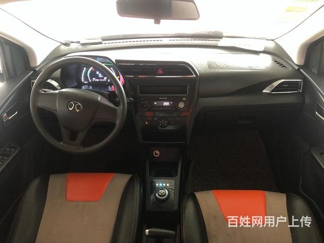 北汽EC180