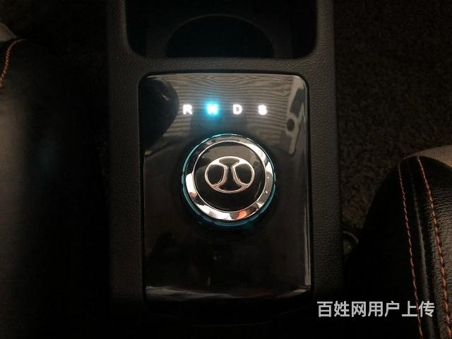 北汽EC180