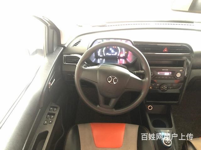 北汽EC180
