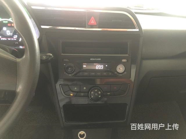 北汽EC180
