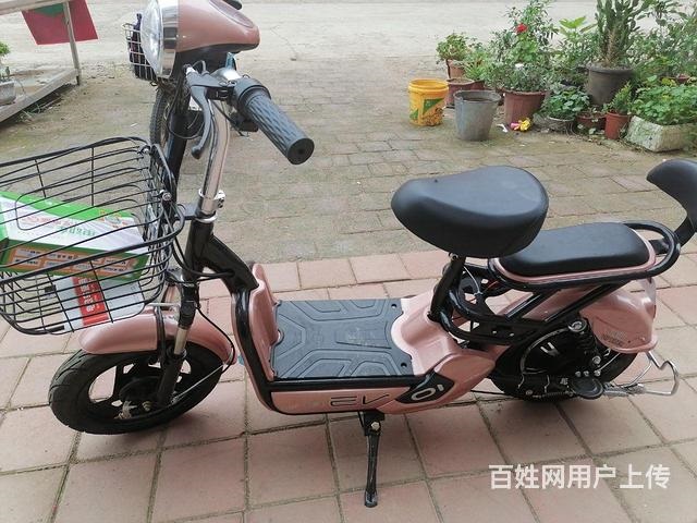 低价出售电动车