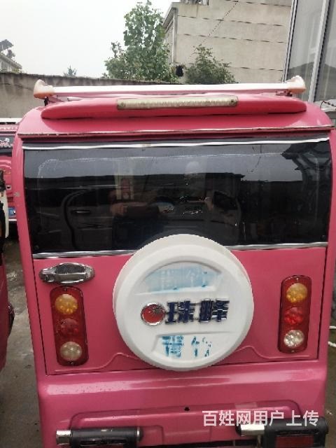 珠峰大五开门三排座椅