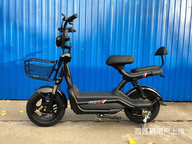 全新电动车批发零售厂家直销新国标电动车两轮电动车