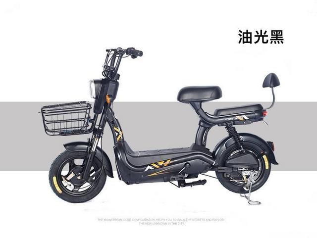 全新电动车批发零售厂家直销新国标电动车两轮电动车