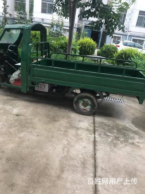 2.6米车厢三档变速1200w电机