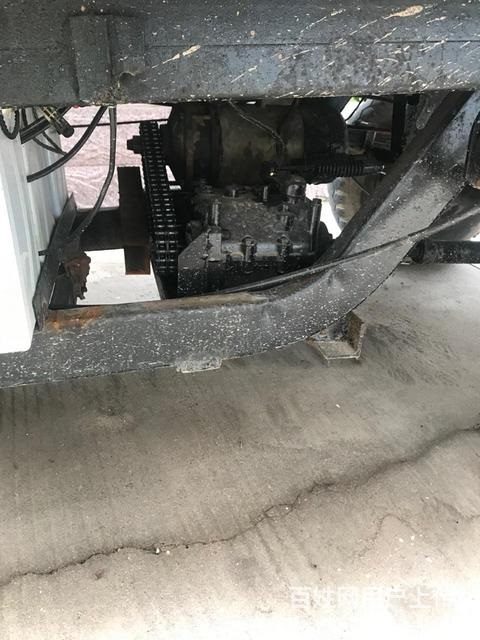 2.6米车厢三档变速1200w电机
